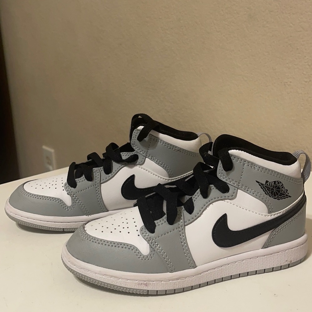 Nike air jordan kids